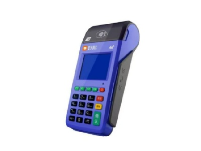 晋城慧POS